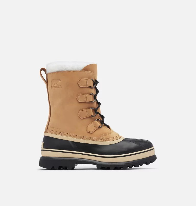 Caribou Mens Après Boot 