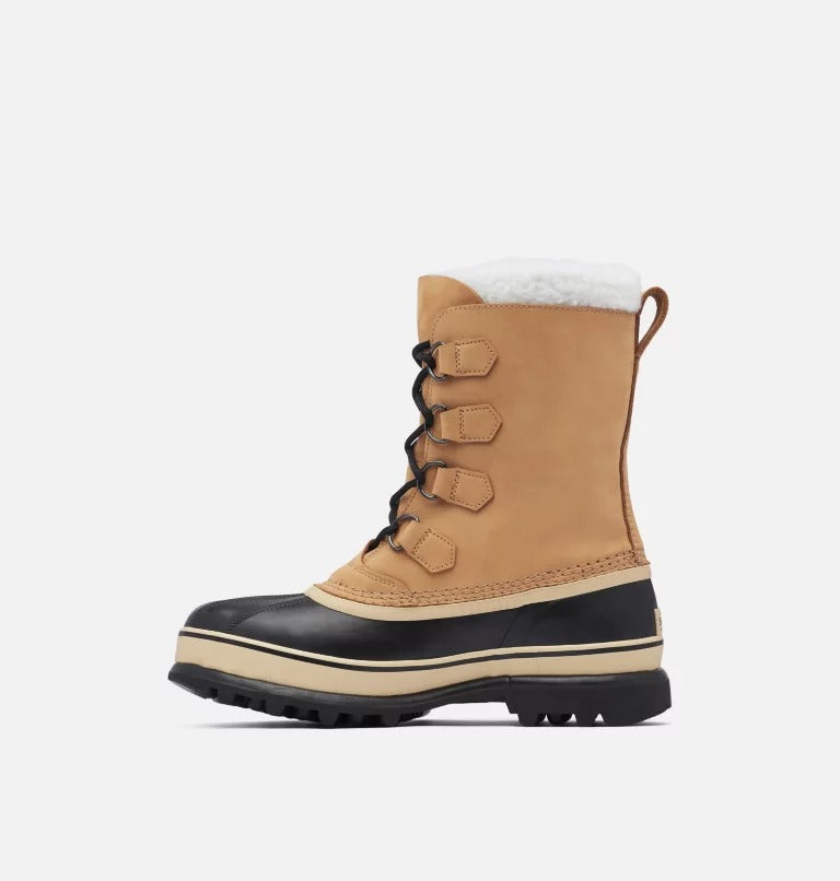 Caribou Mens Après Boot 