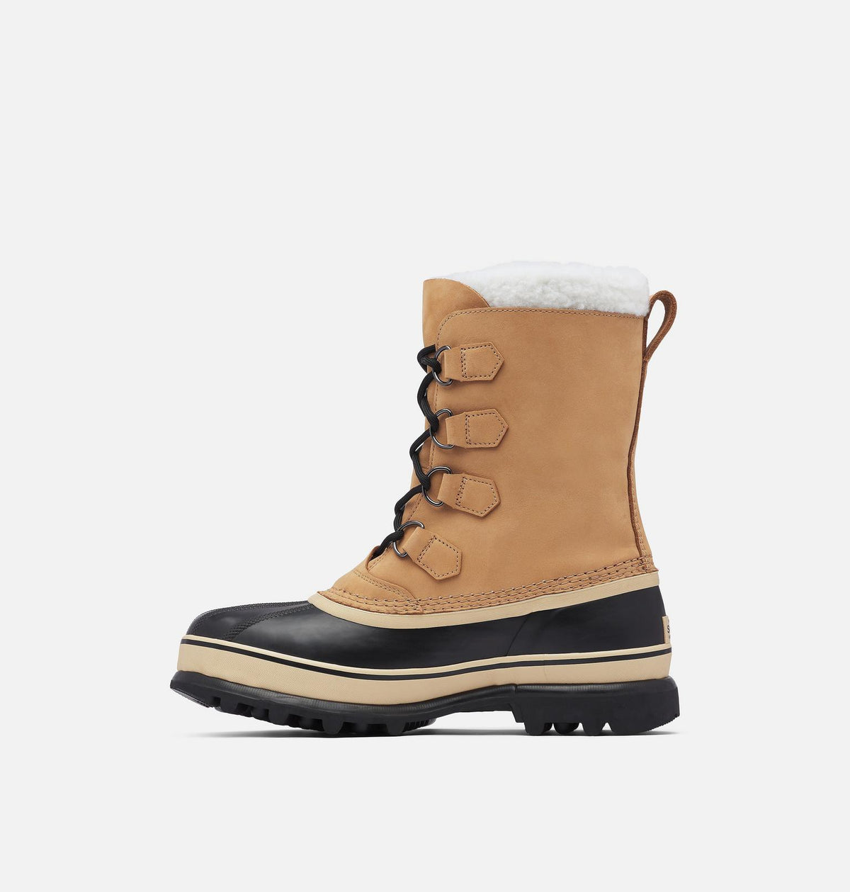 Caribou Apre Boots