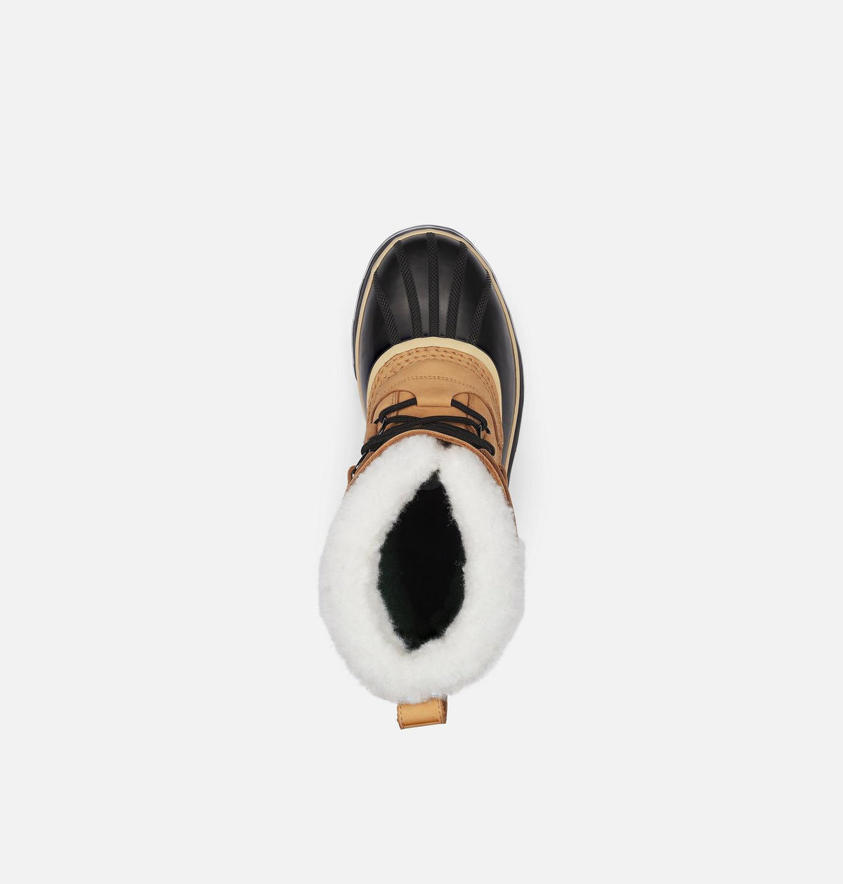 Caribou Apre Boots