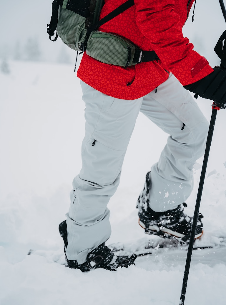 Women's [ak] Summit GORE-TEX 2L Snowboard Pants