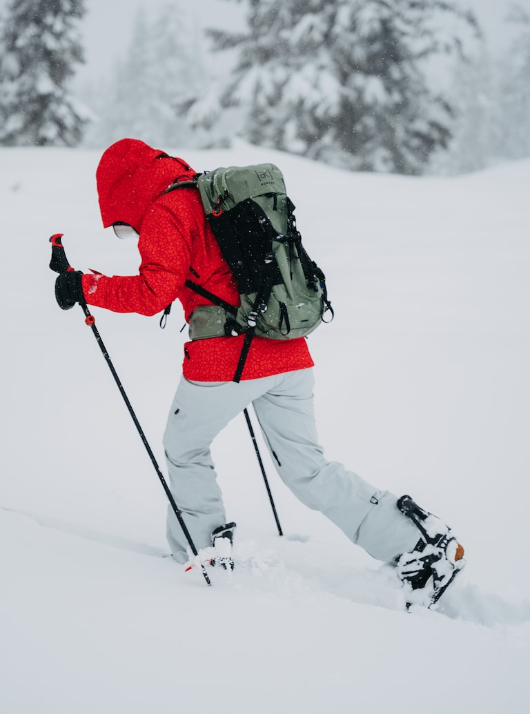 Women's [ak] Summit GORE-TEX 2L Snowboard Pants