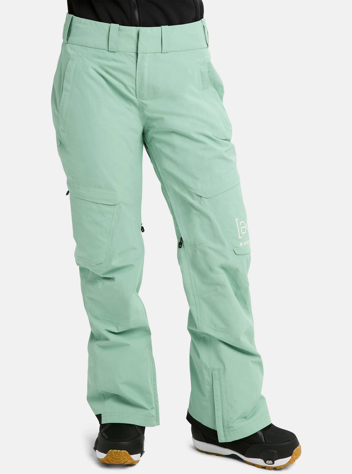 Women's [ak] Summit GORE-TEX 2L Pants