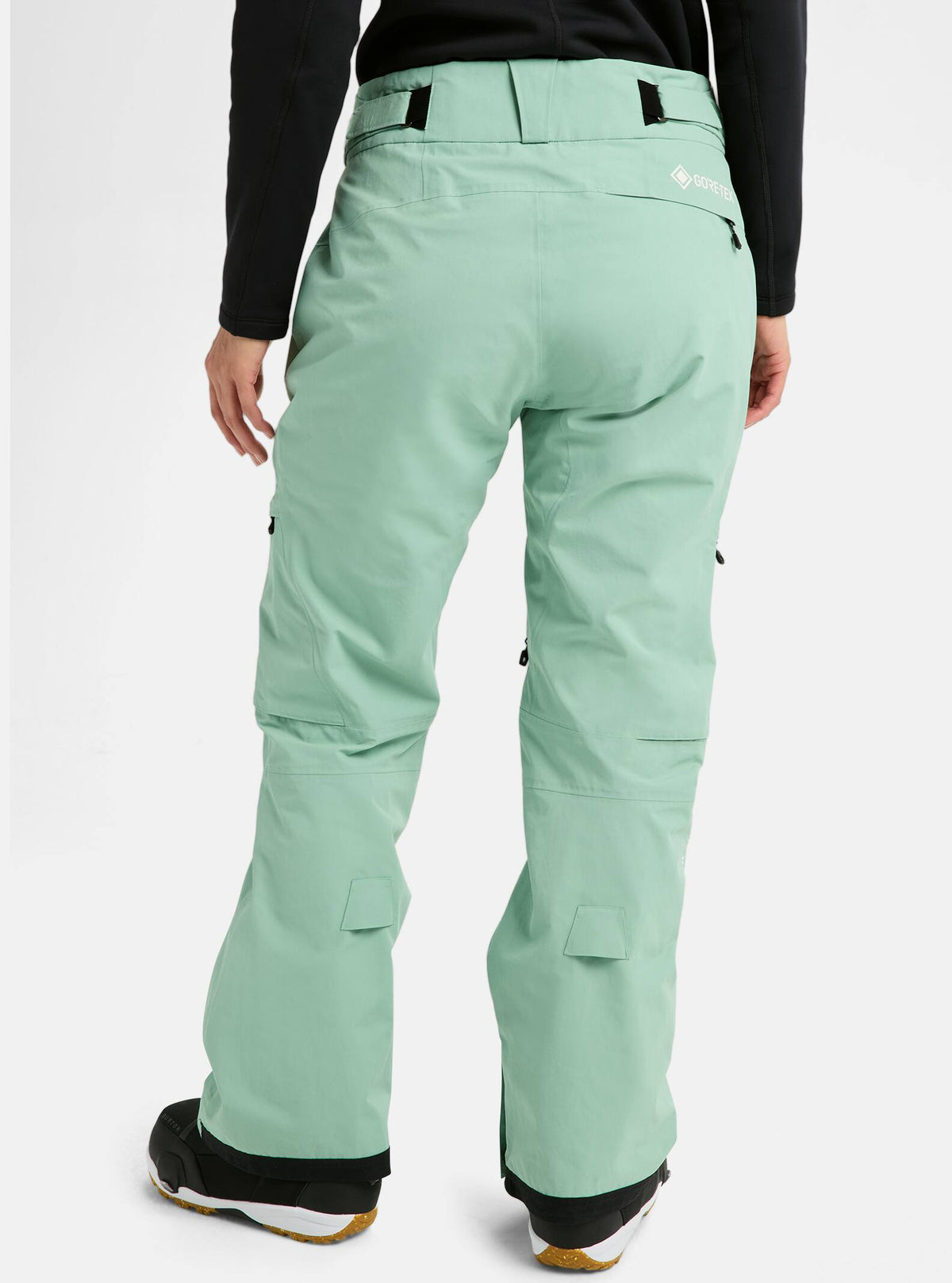 Women's [ak] Summit GORE-TEX 2L Pants
