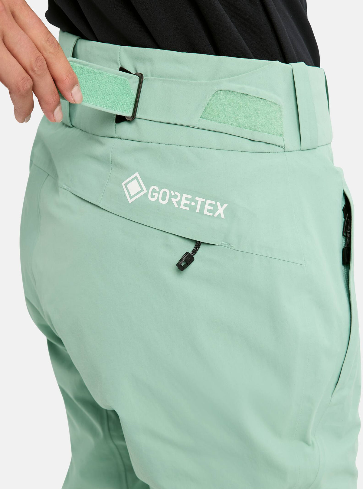 Women's [ak] Summit GORE-TEX 2L Pants