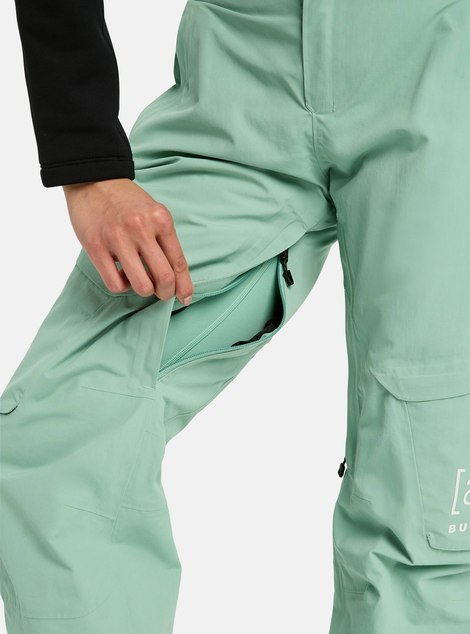 Women's [ak] Summit GORE-TEX 2L Pants