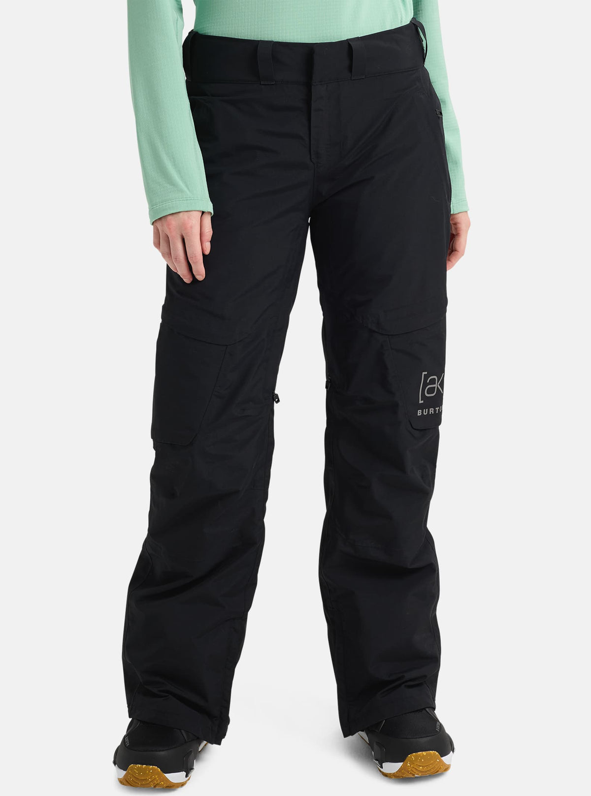 Women's [ak] Summit GORE-TEX 2L Pants