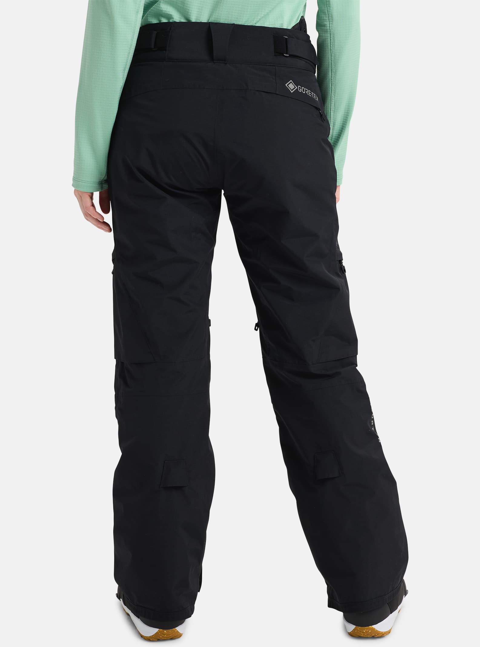 Women's [ak] Summit GORE-TEX 2L Pants