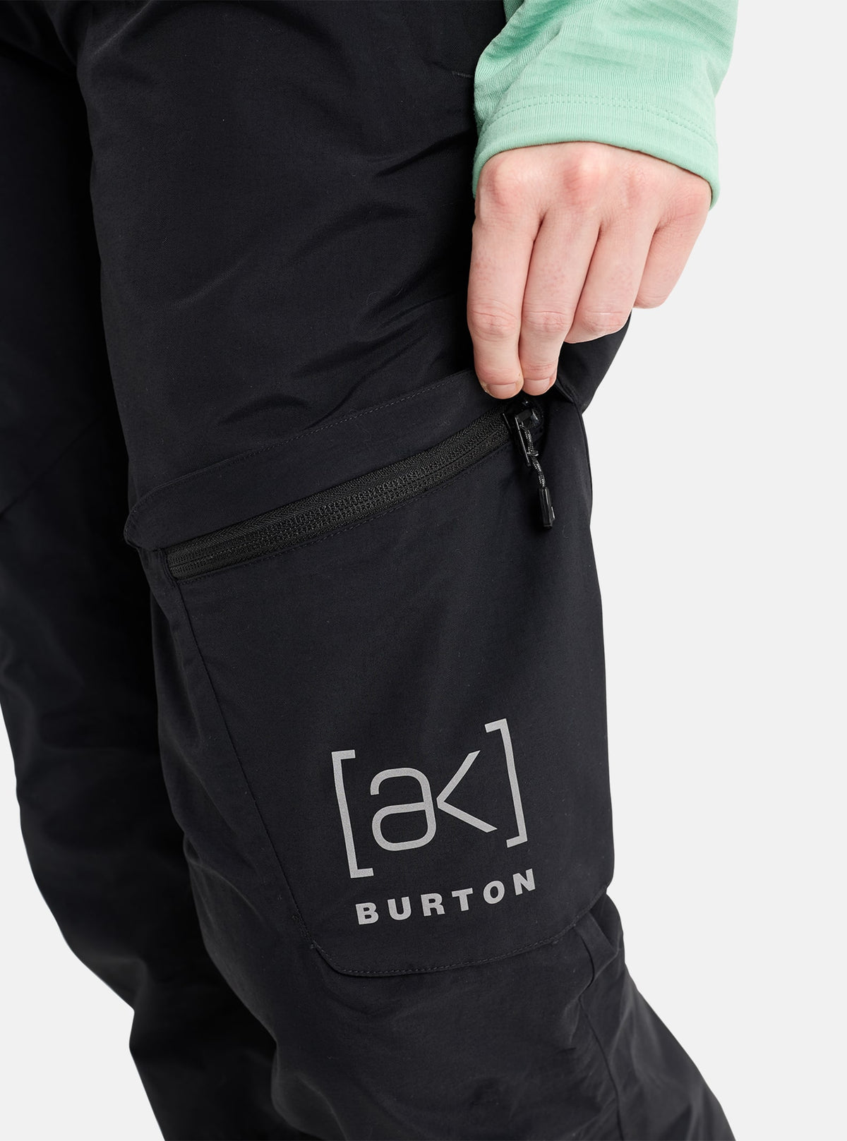 Women's [ak] Summit GORE-TEX 2L Pants
