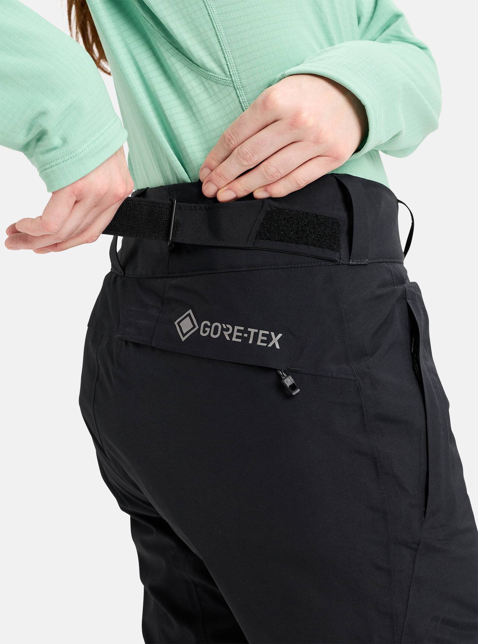 Women's [ak] Summit GORE-TEX 2L Pants