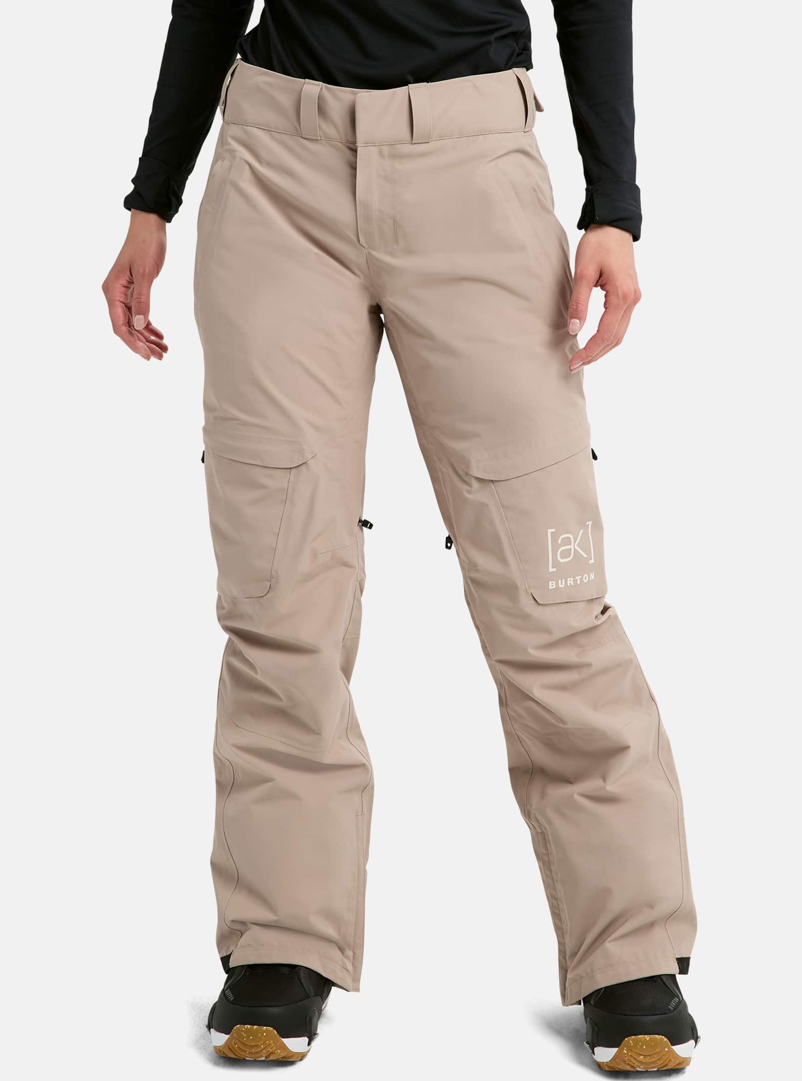 Women's [ak] Summit GORE-TEX 2L Pants