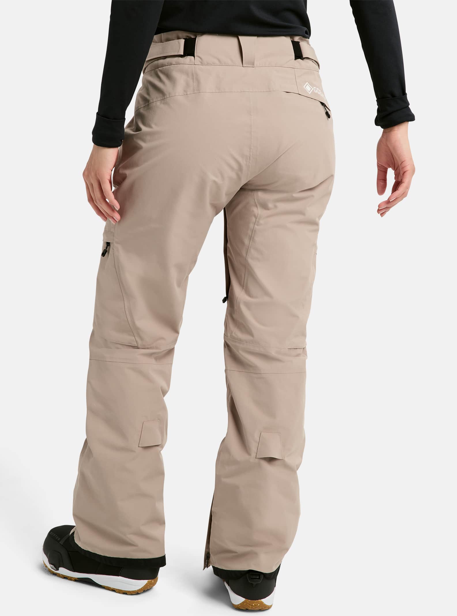 Women's [ak] Summit GORE-TEX 2L Pants