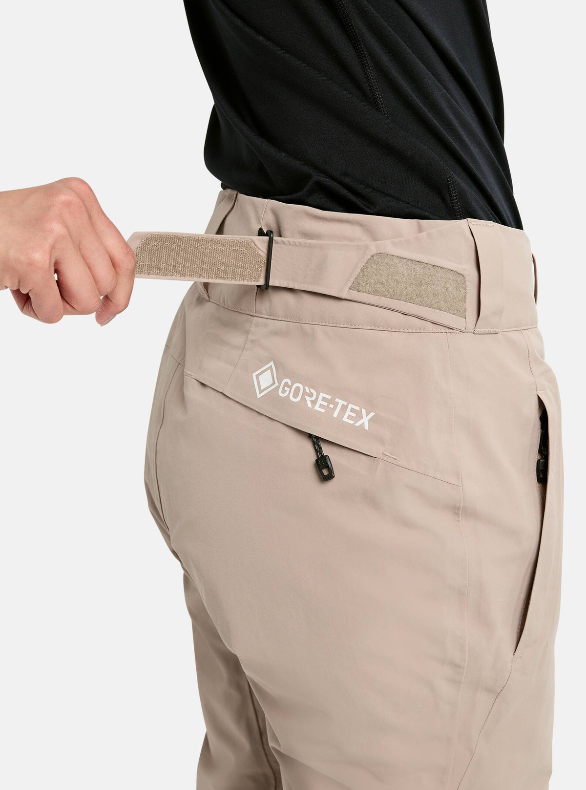 Women's [ak] Summit GORE-TEX 2L Pants