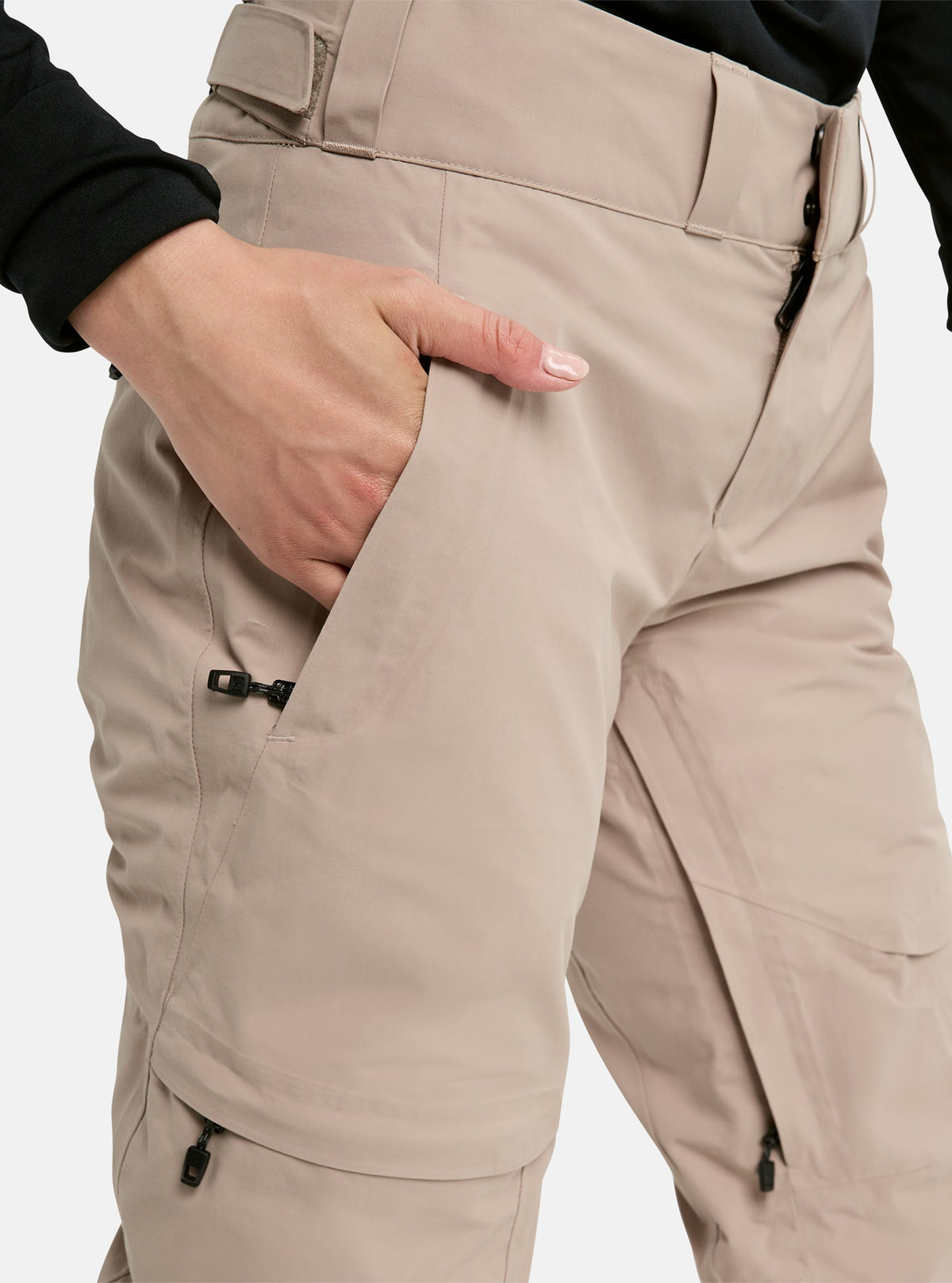Women's [ak] Summit GORE-TEX 2L Pants