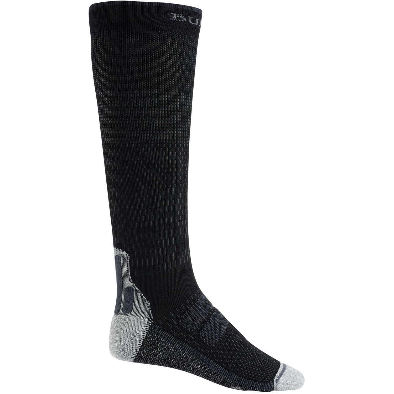 Men's Performance + Ultralight Compression Snowboard Socks