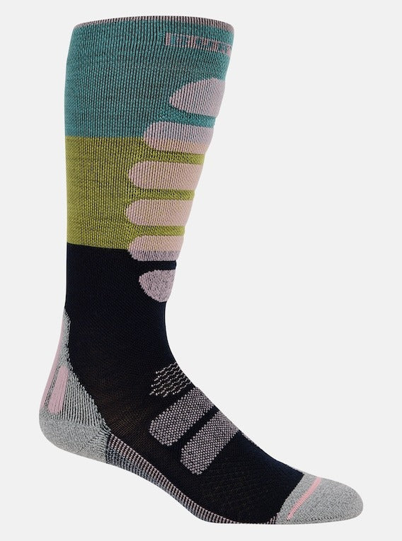 Women's Performance + Lightweight Compression Socks