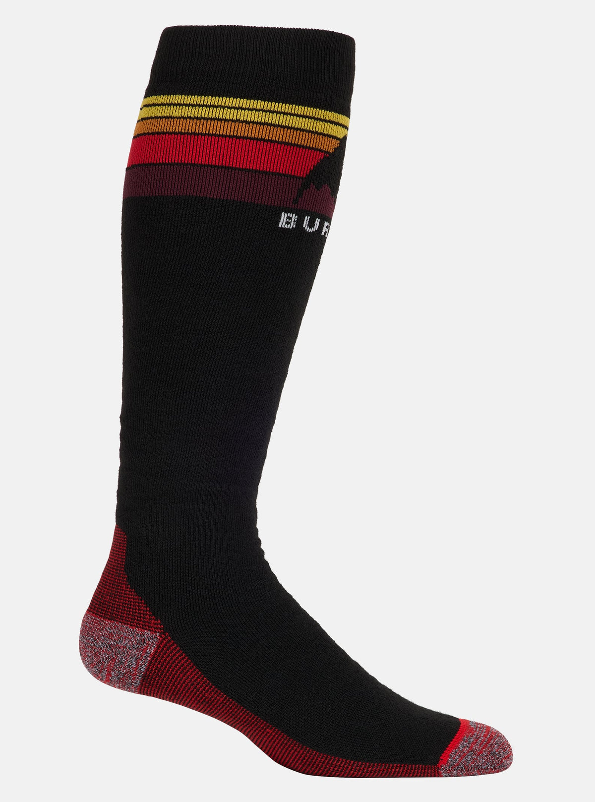 Men's Emblem Midweight Socks