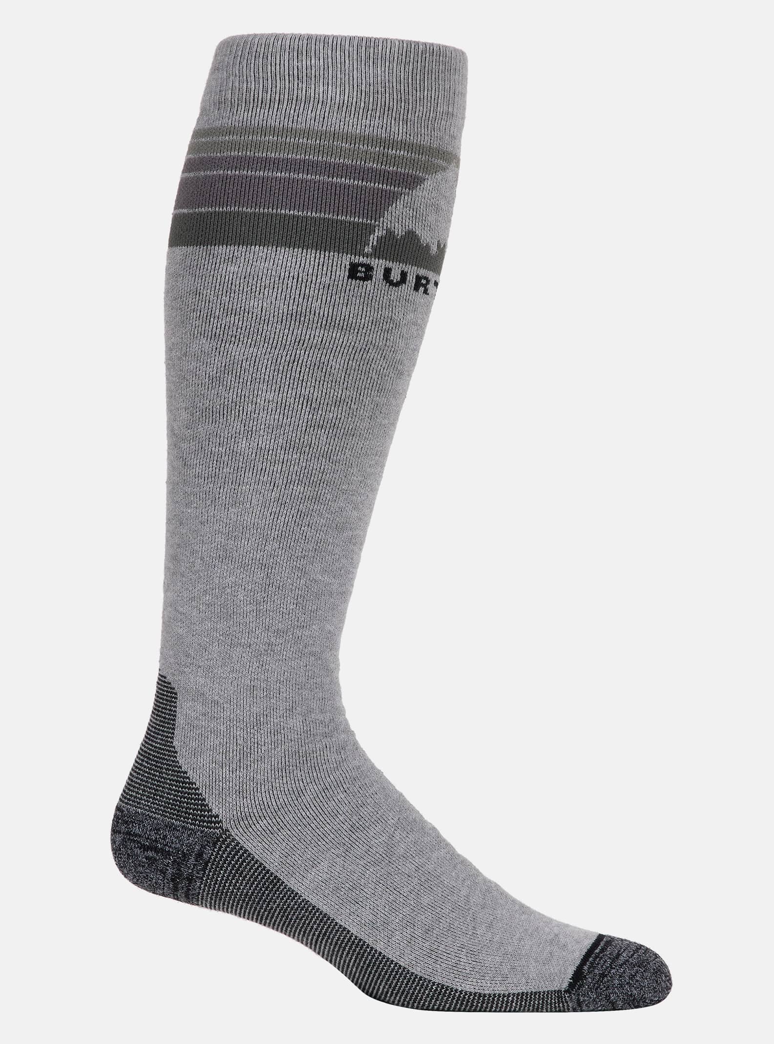 Men's Emblem Midweight Socks