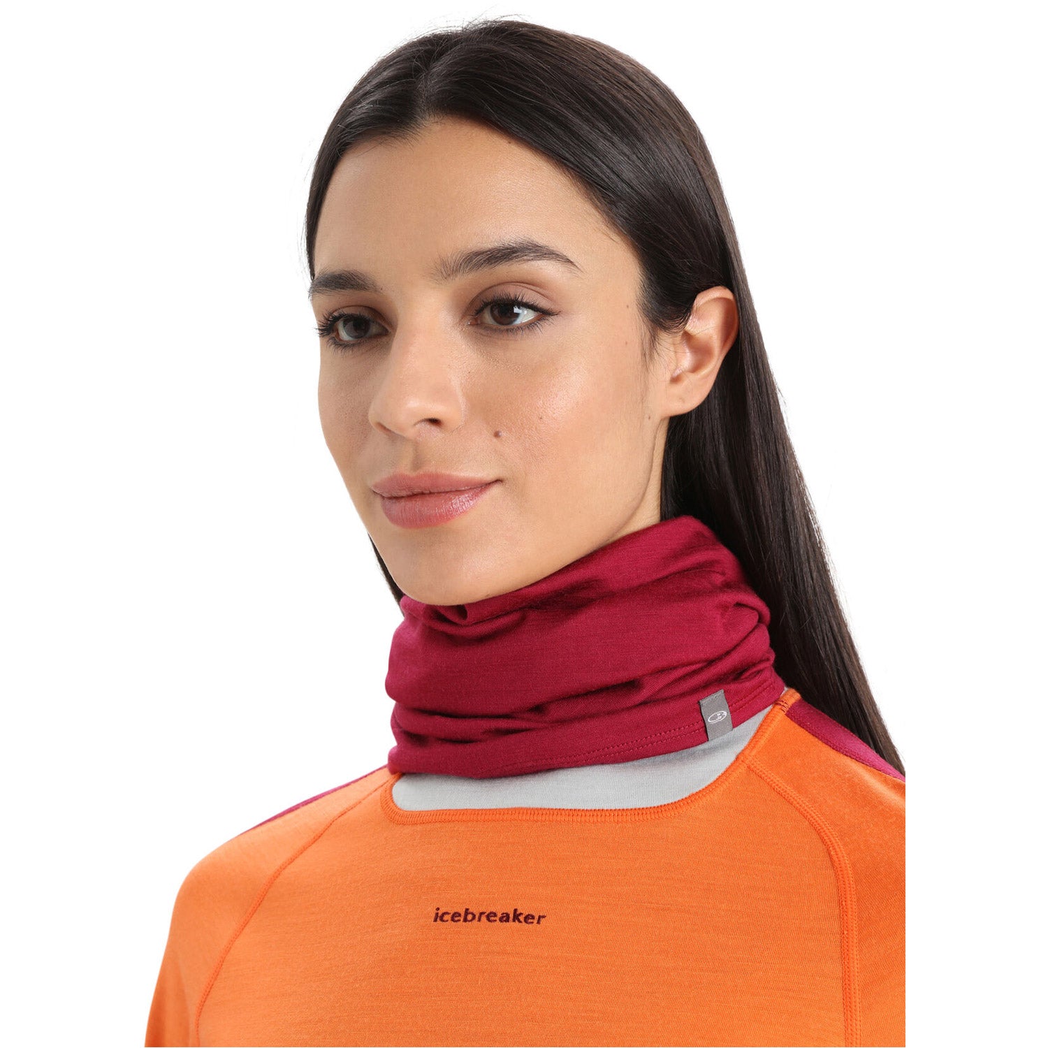 Flexi Chute Neckwarmer