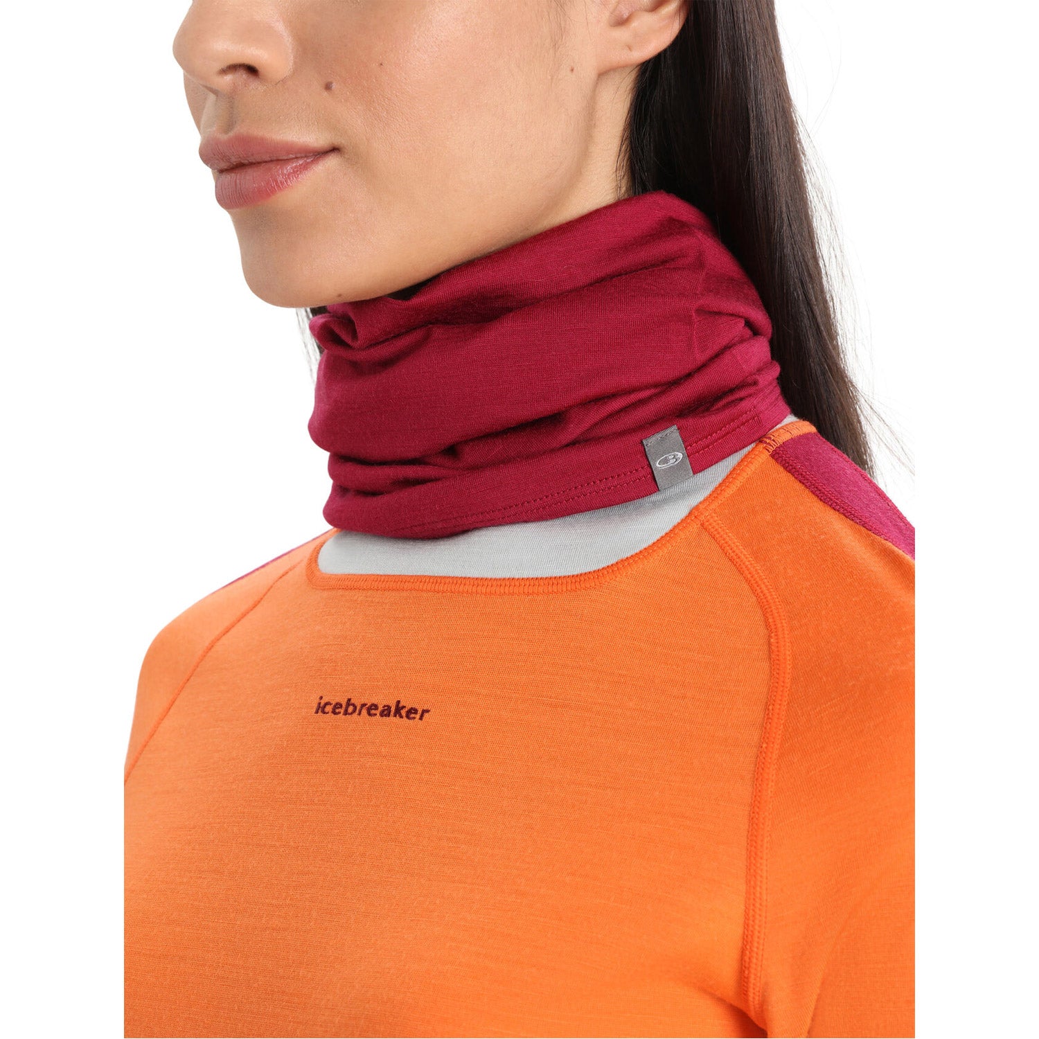 Flexi Chute Neckwarmer