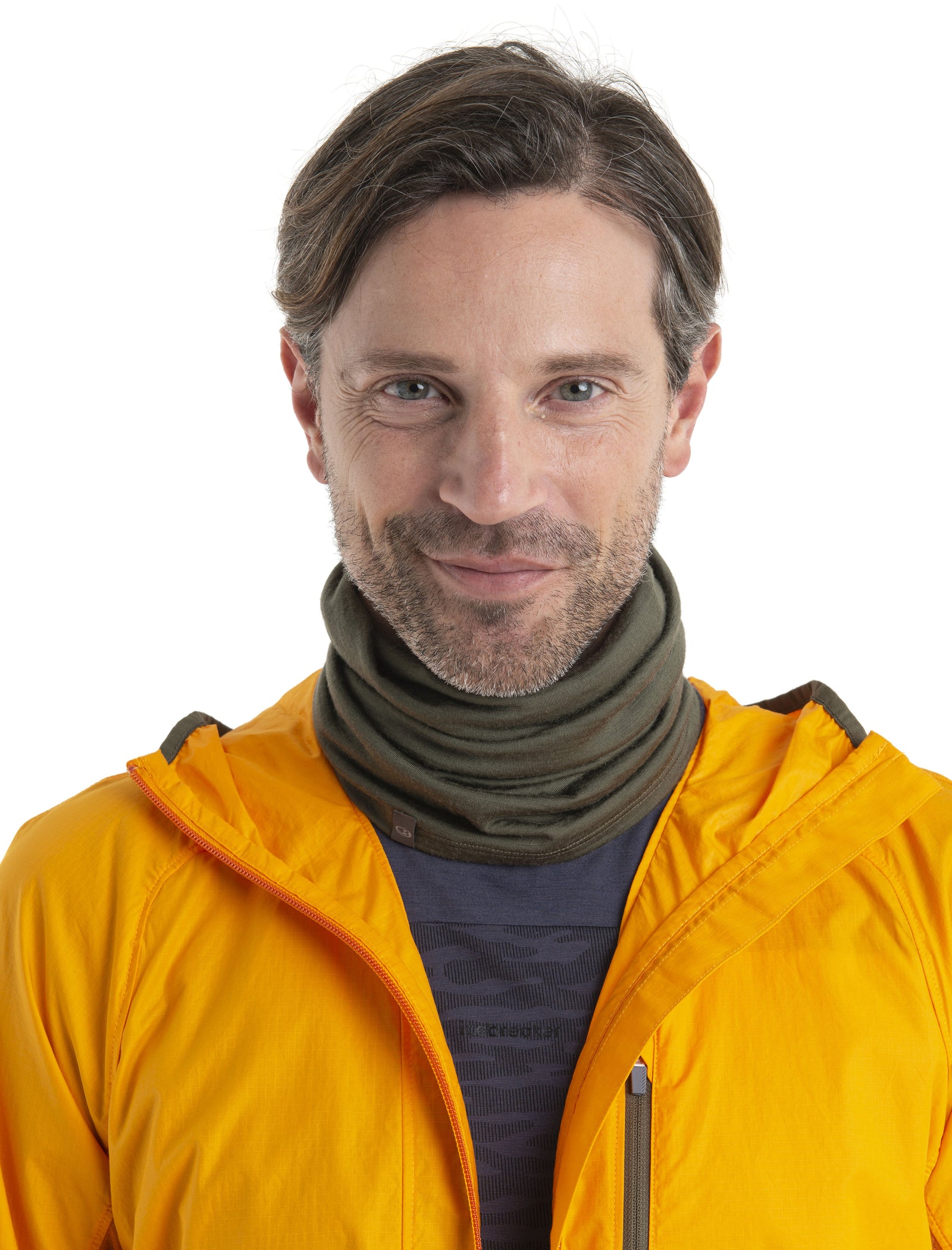 Unisex Merino 200 Flexi Chute