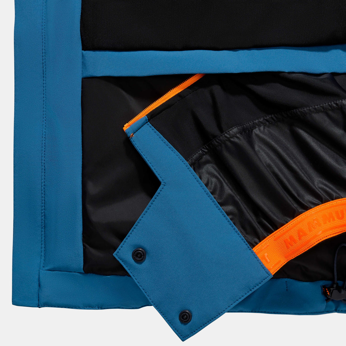 Stoney HS Thermo Jacket Men