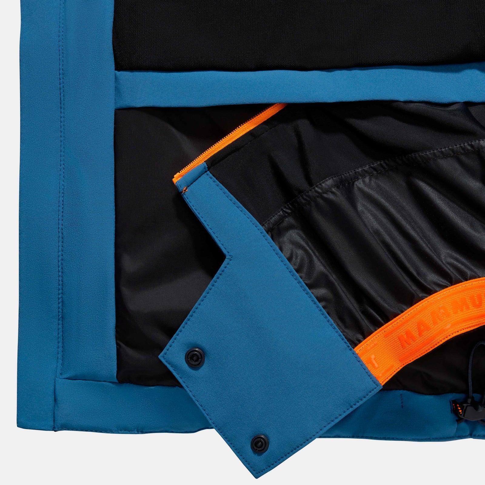 Stoney HS Thermo Jacket Men