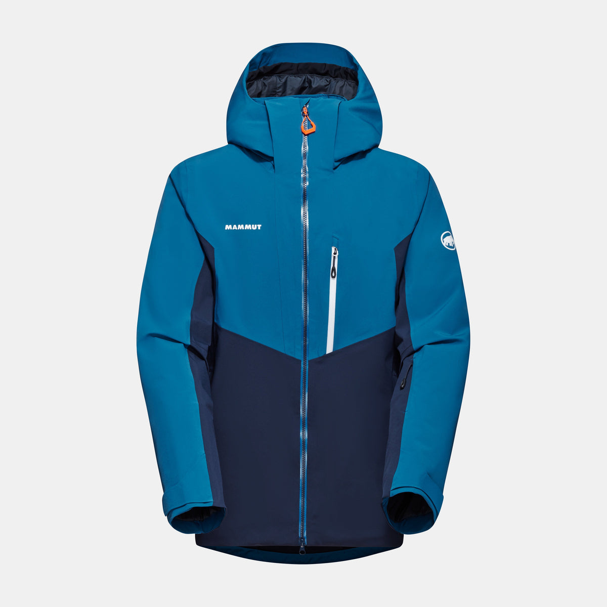 Stoney HS Thermo Jacket Men
