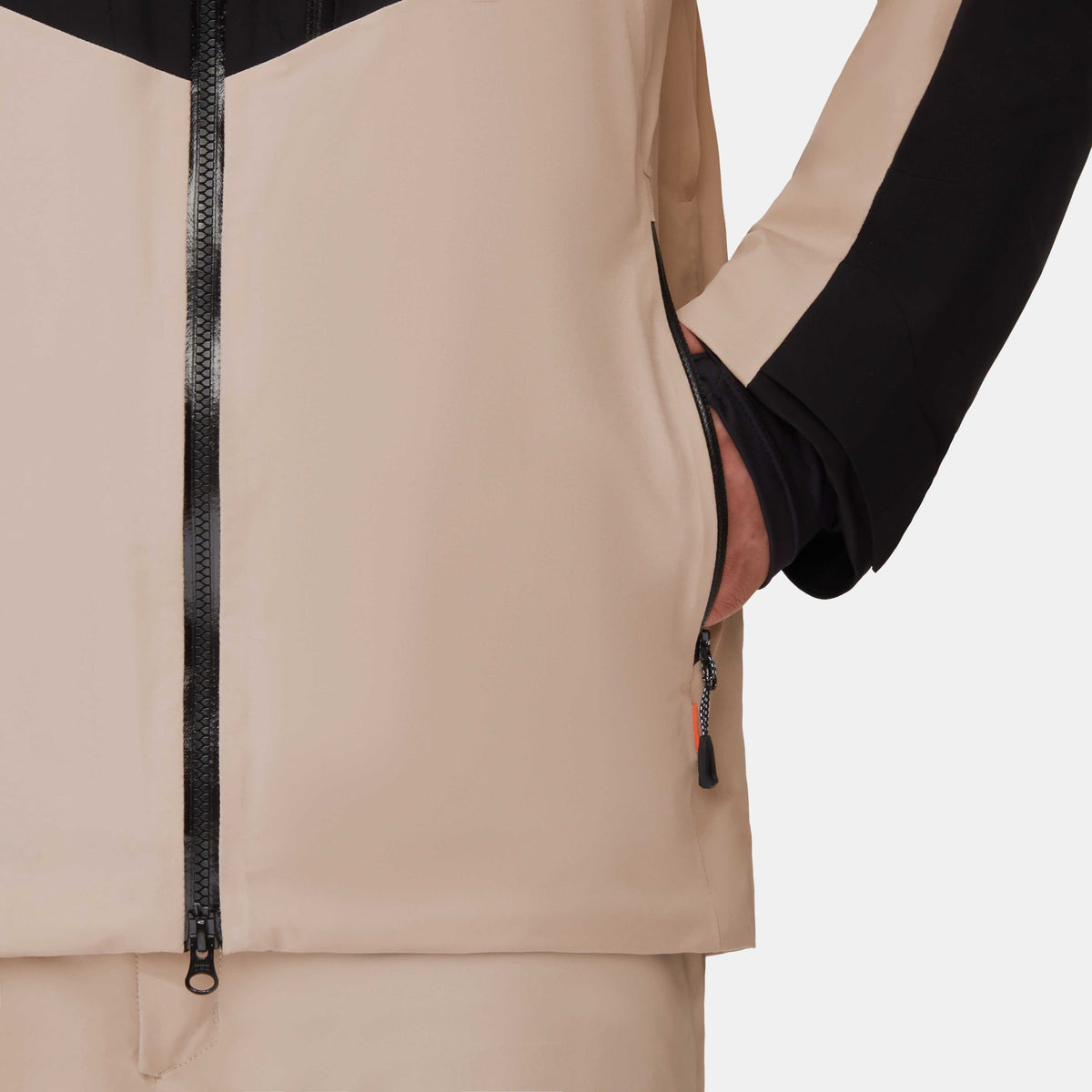Stoney HS Thermo Jacket Men