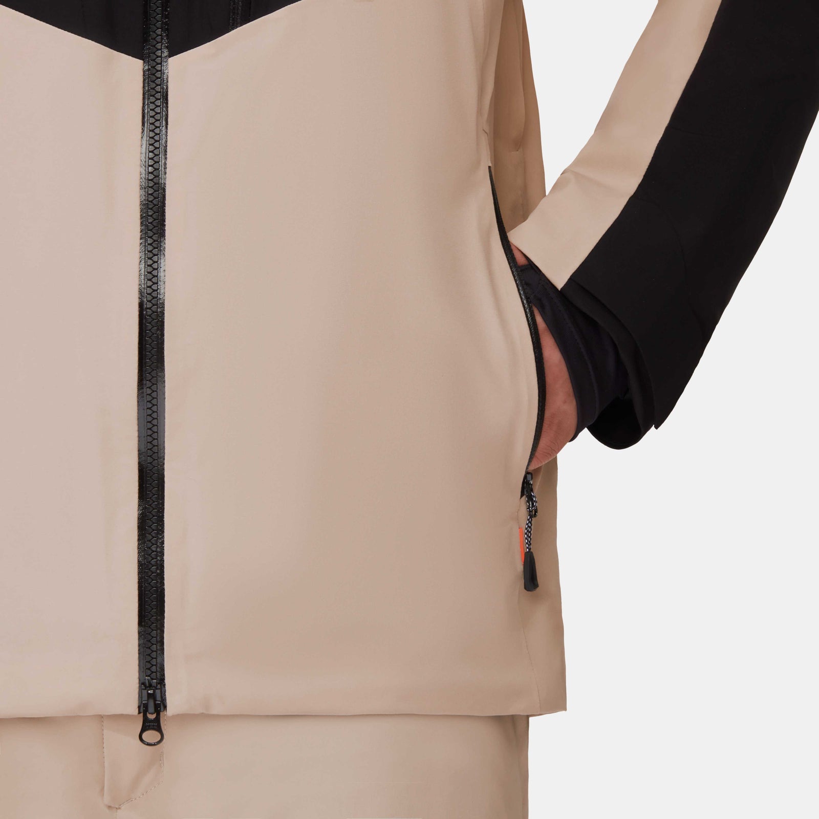 Stoney HS Thermo Jacket Men