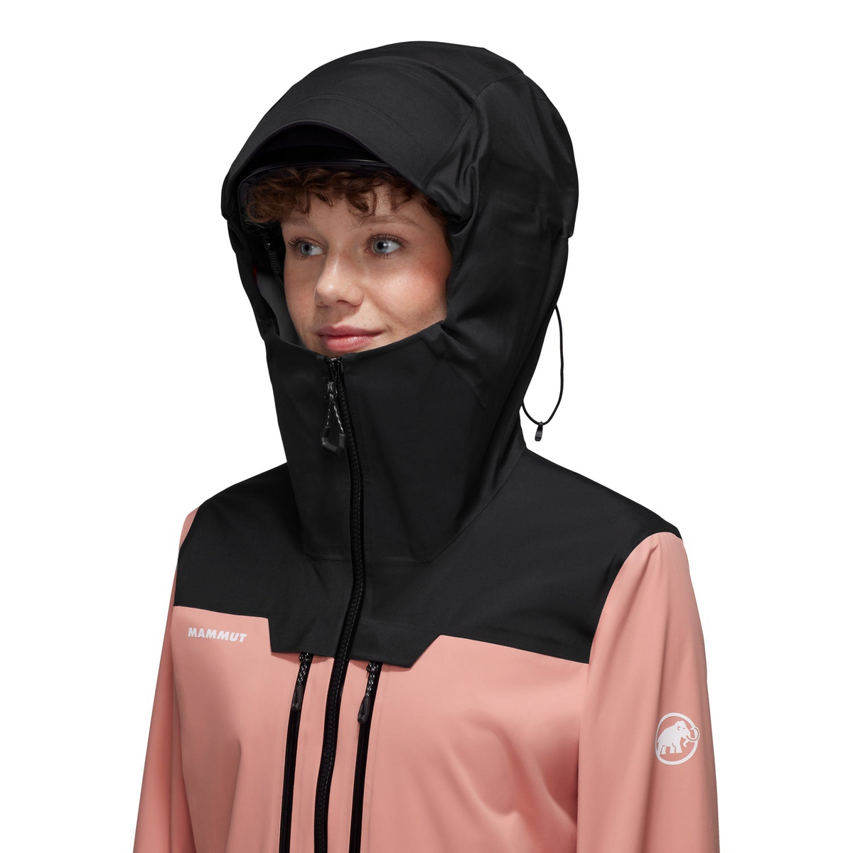 Haldigrat HS Hooded Jacket Women