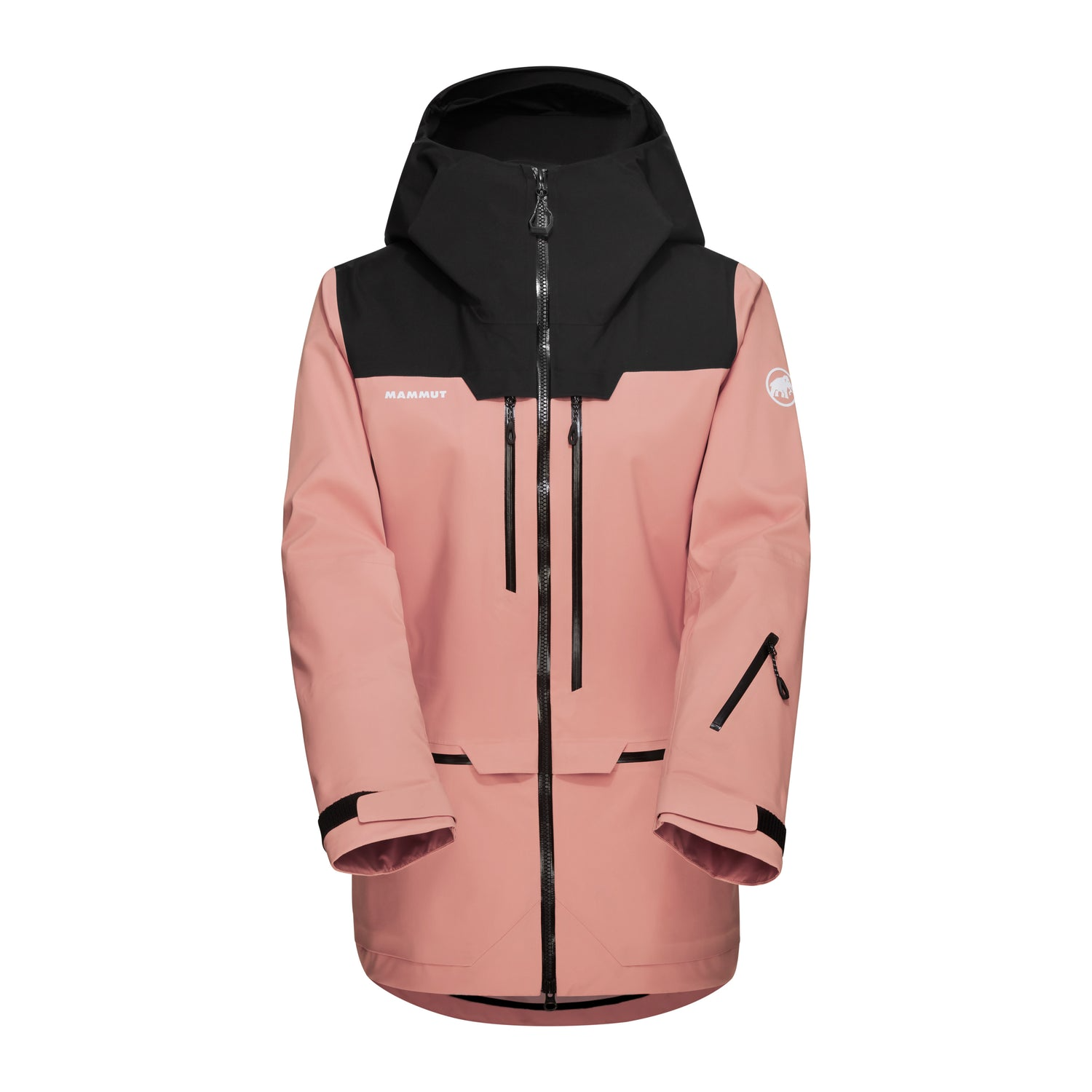 Haldigrat HS Hooded Jacket Women