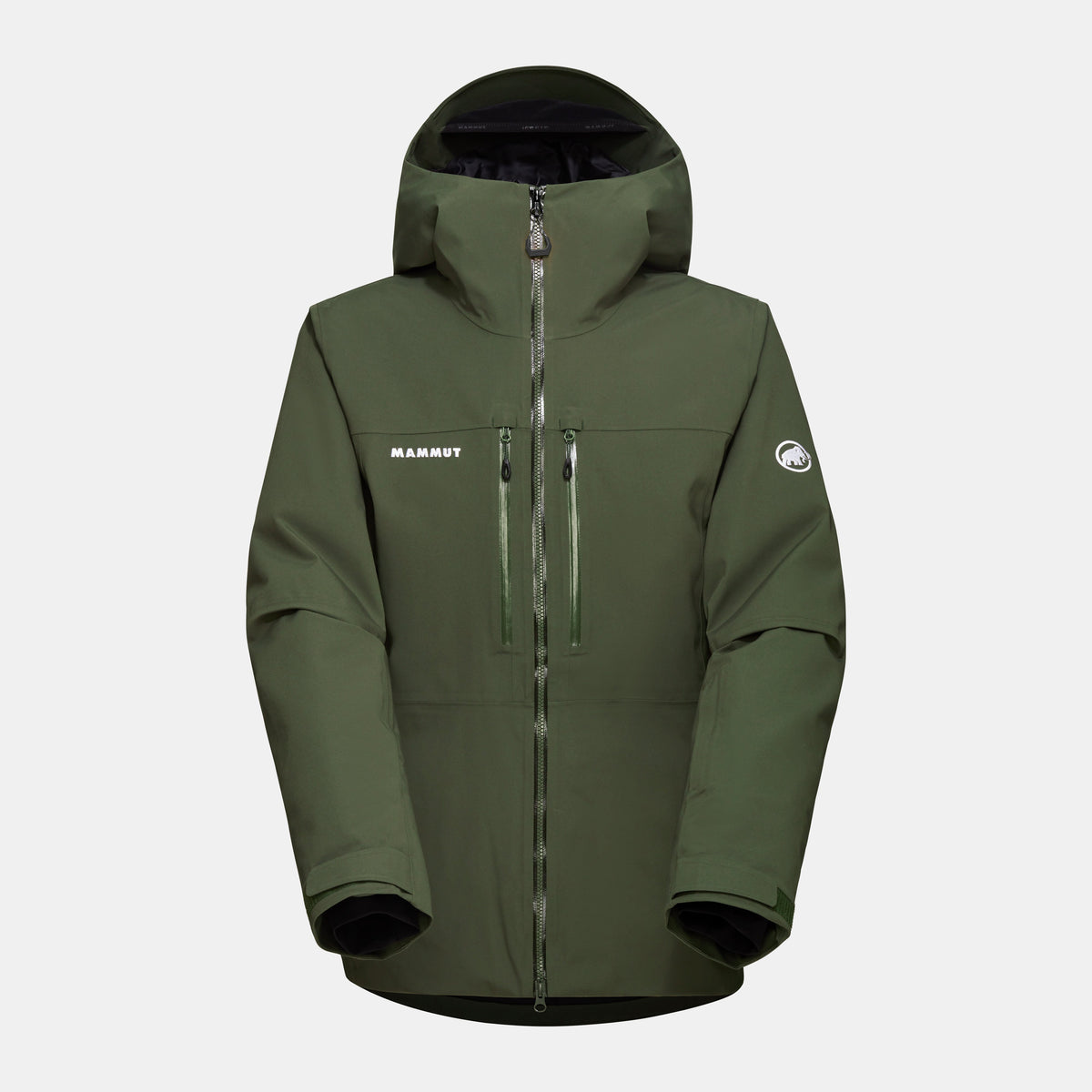 Stoney HS Thermo Hooded Ski Jacket Men