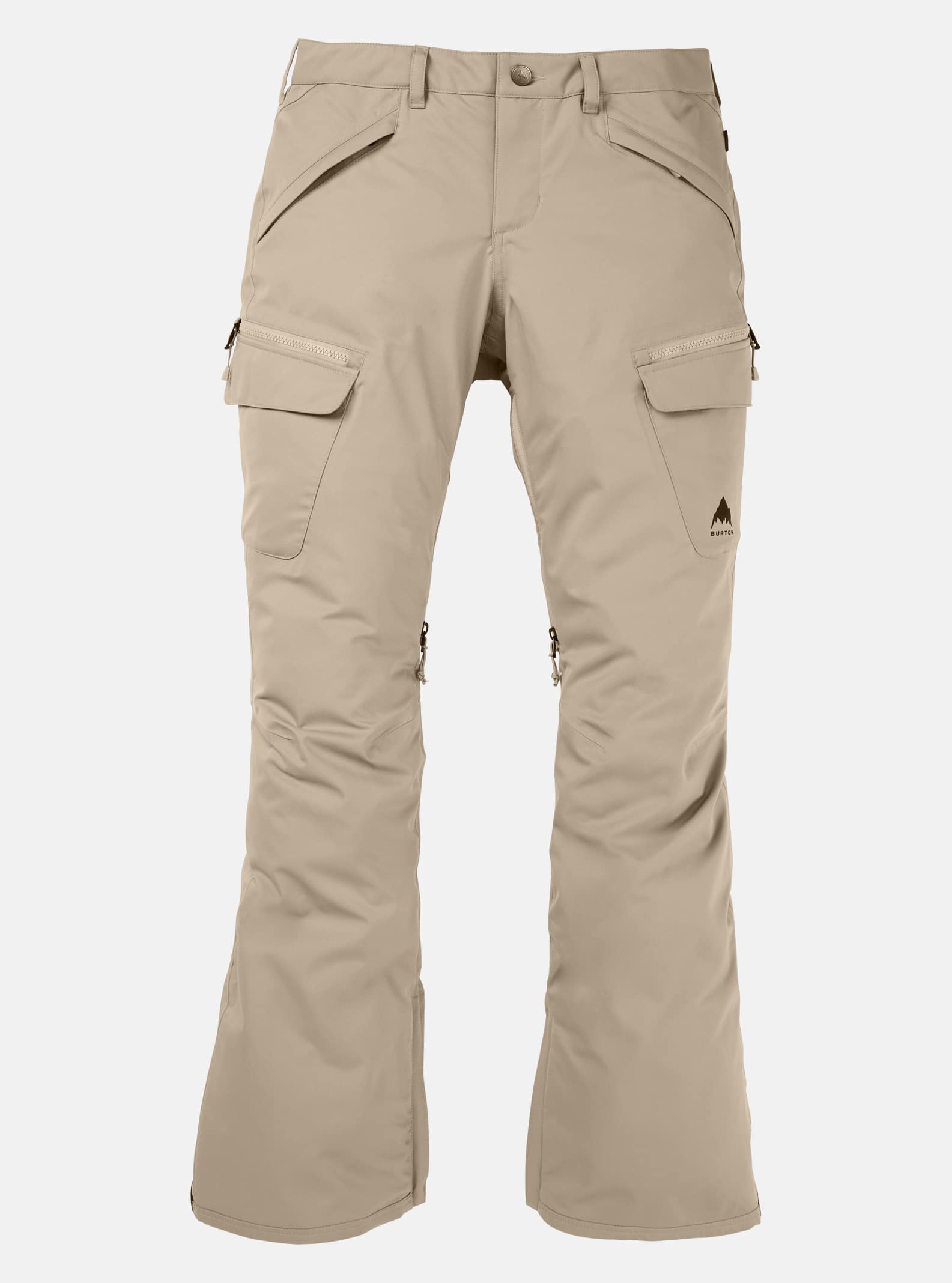 Women's Gloria 2L Stretch Snowboard Pants