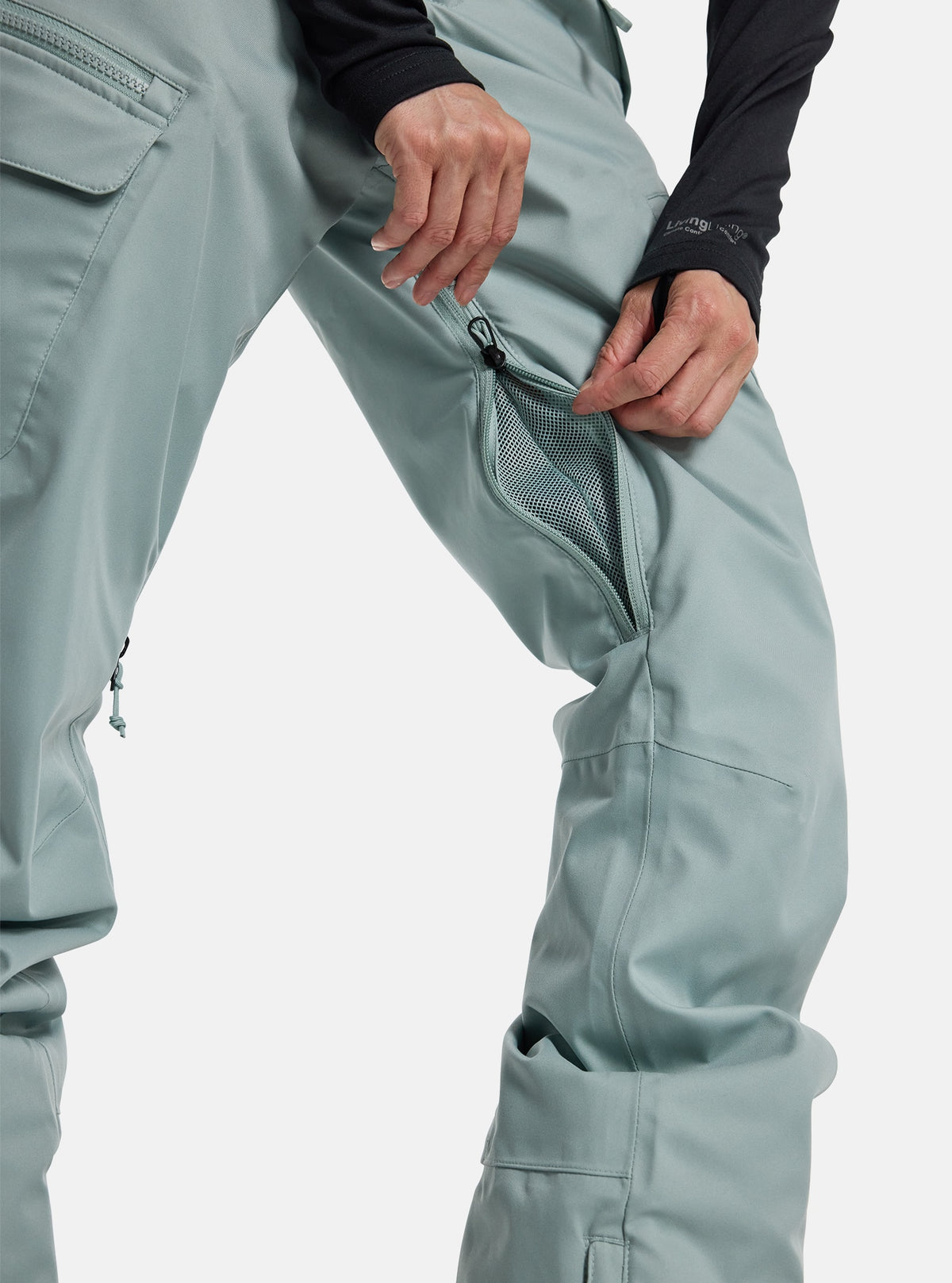 Women's Gloria 2L Stretch Snowboard Pants