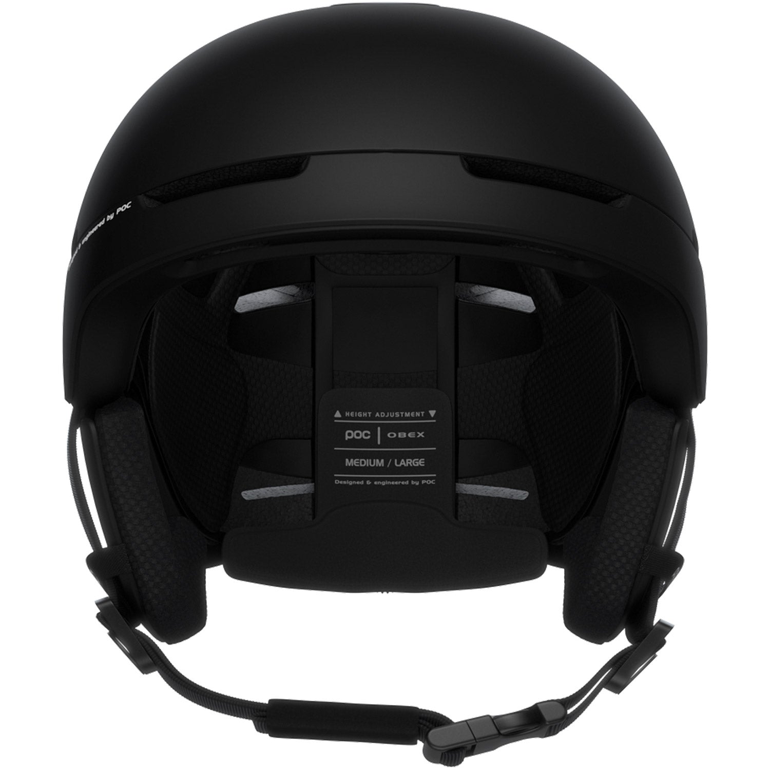 Obex Mips Snow Helmet