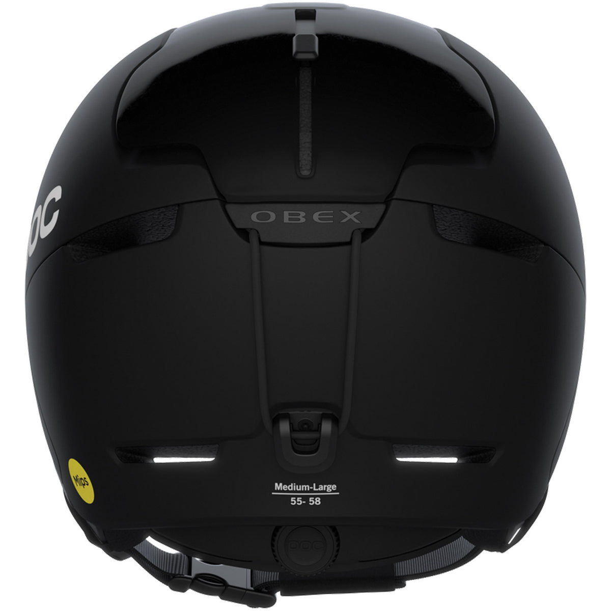 Obex Mips Snow Helmet