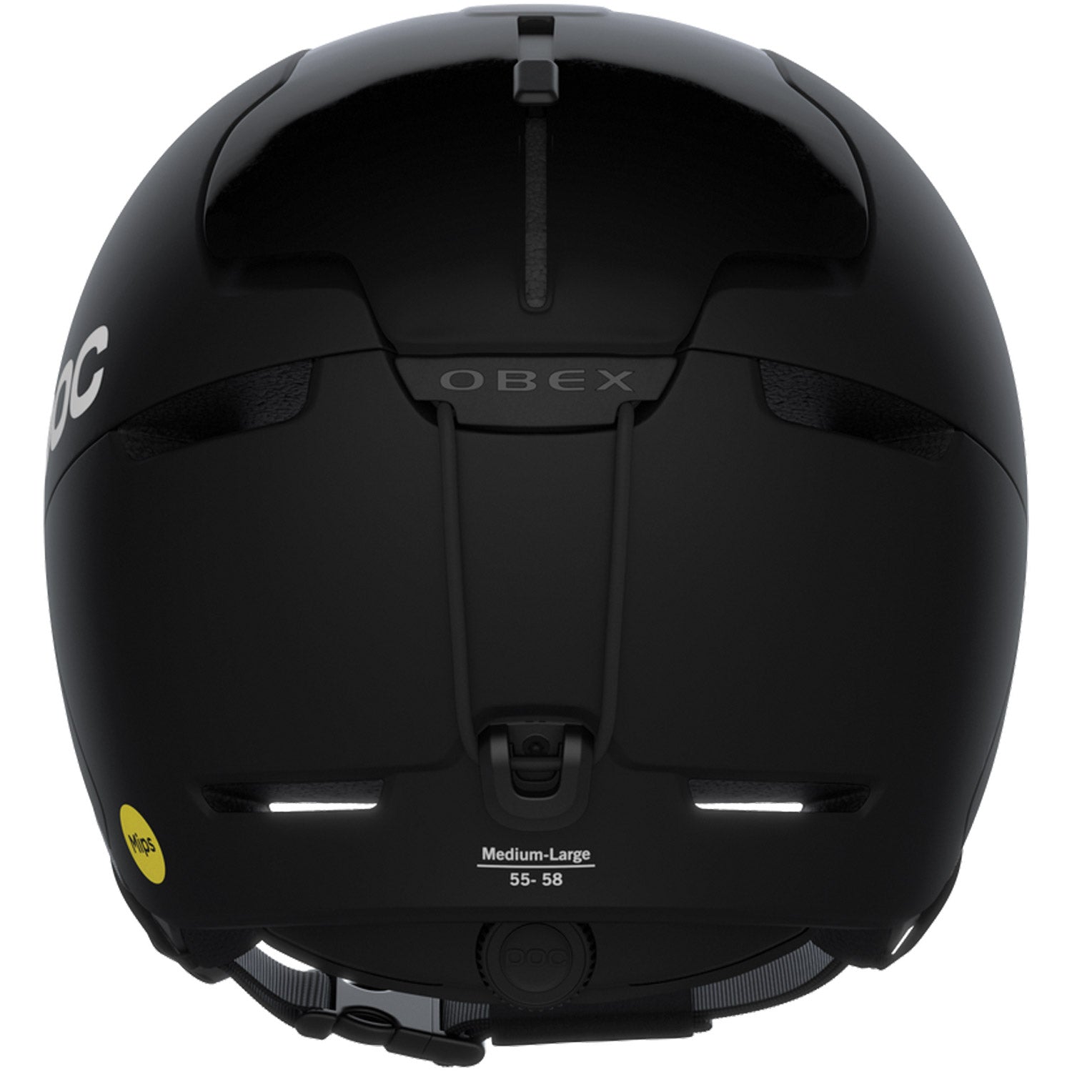 Obex Mips Snow Helmet