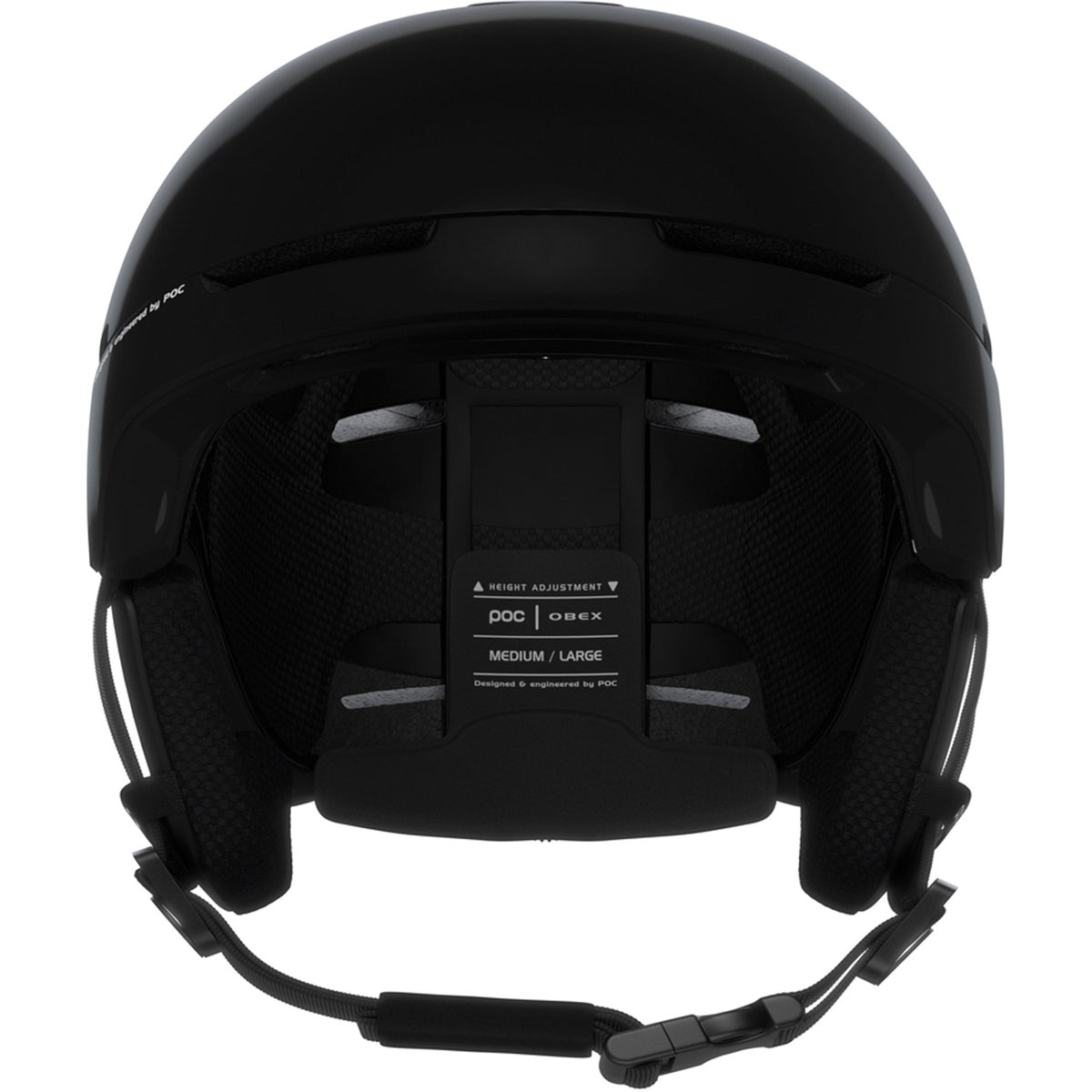 Obex BC Mips Snow Helmet