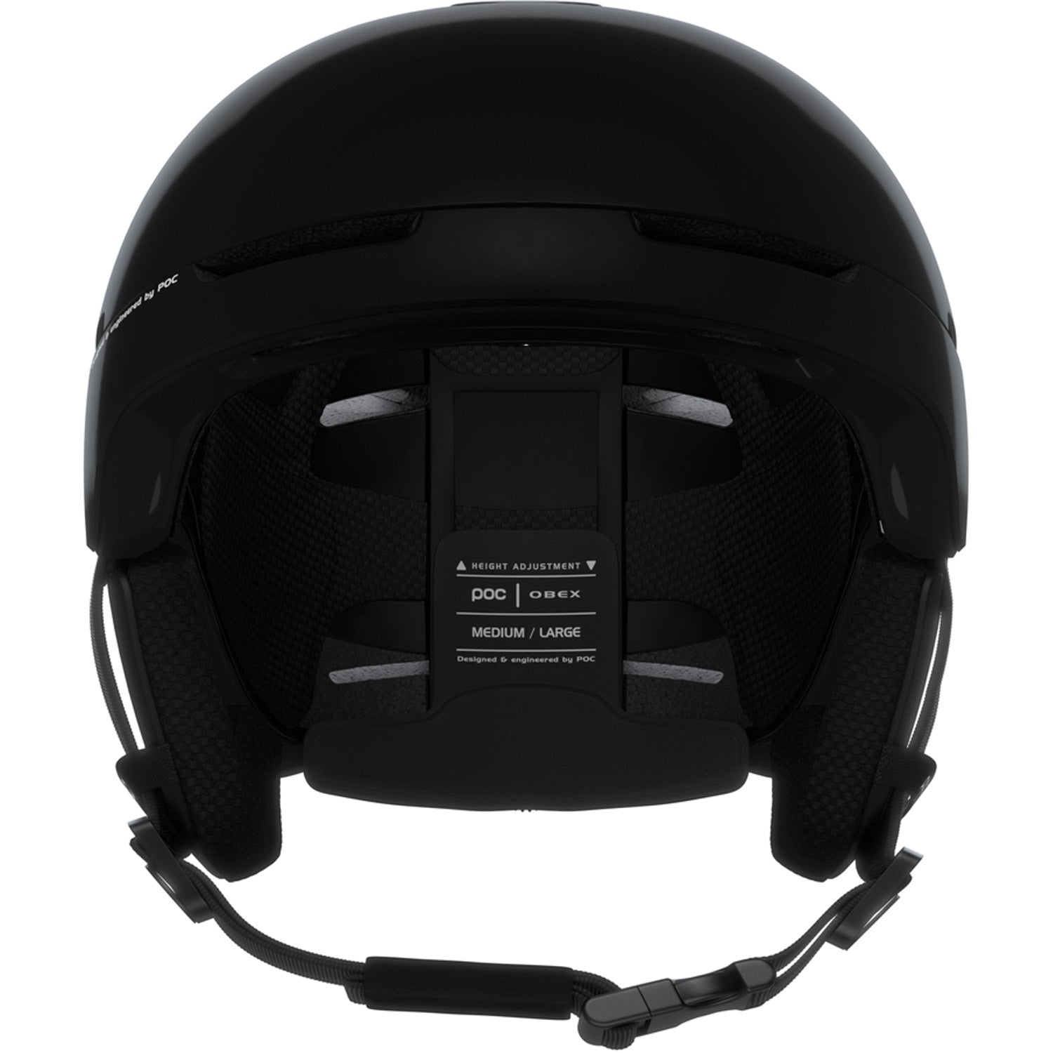 Obex BC Mips Snow Helmet
