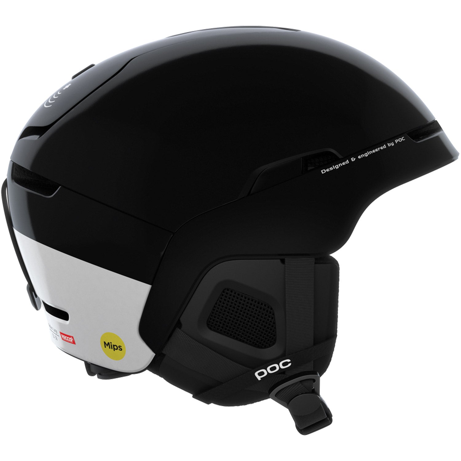 Obex BC Mips Snow Helmet