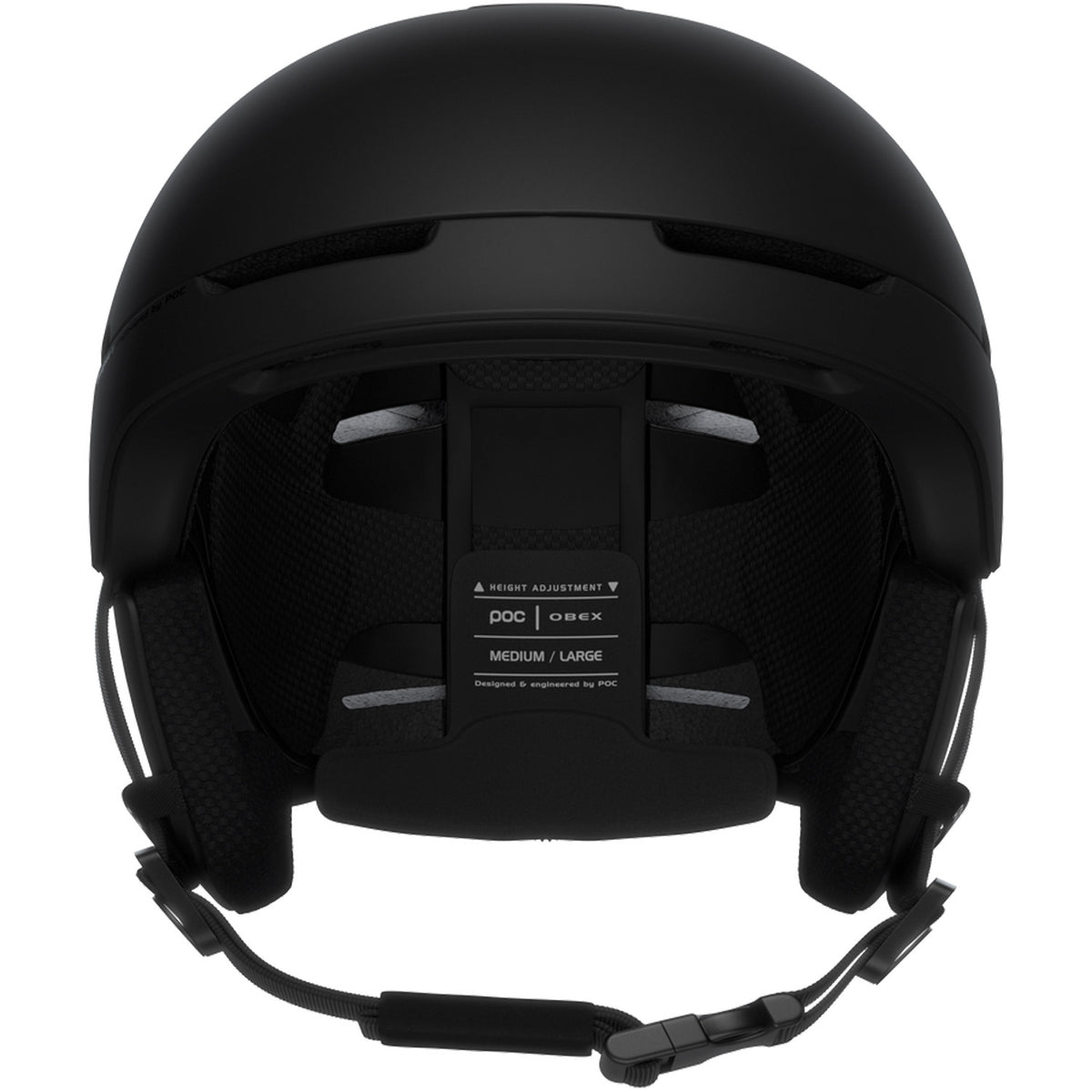 Obex BC Mips Snow Helmet
