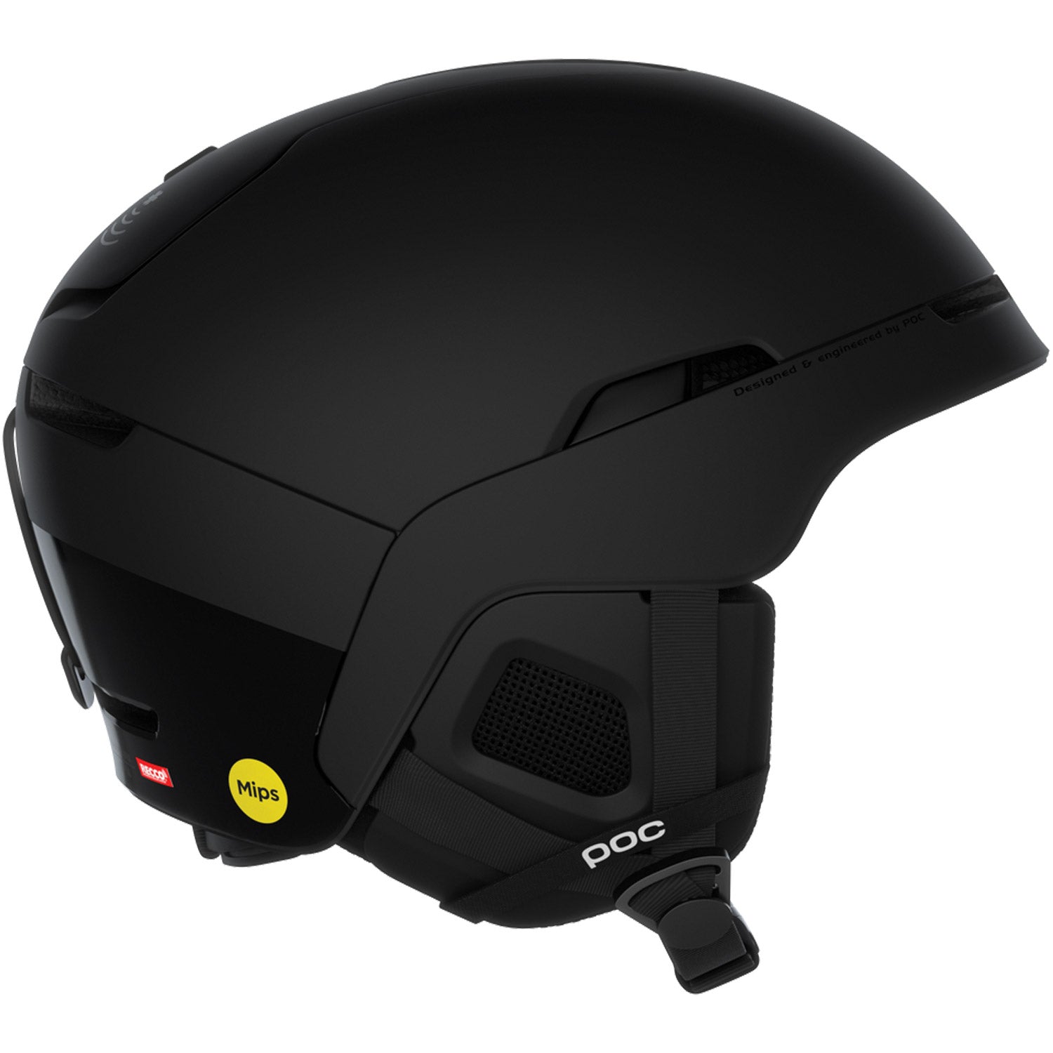 Obex BC Mips Snow Helmet