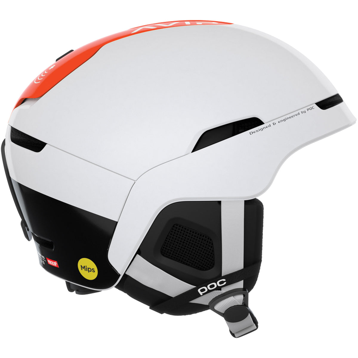 Obex BC Mips Snow Helmet