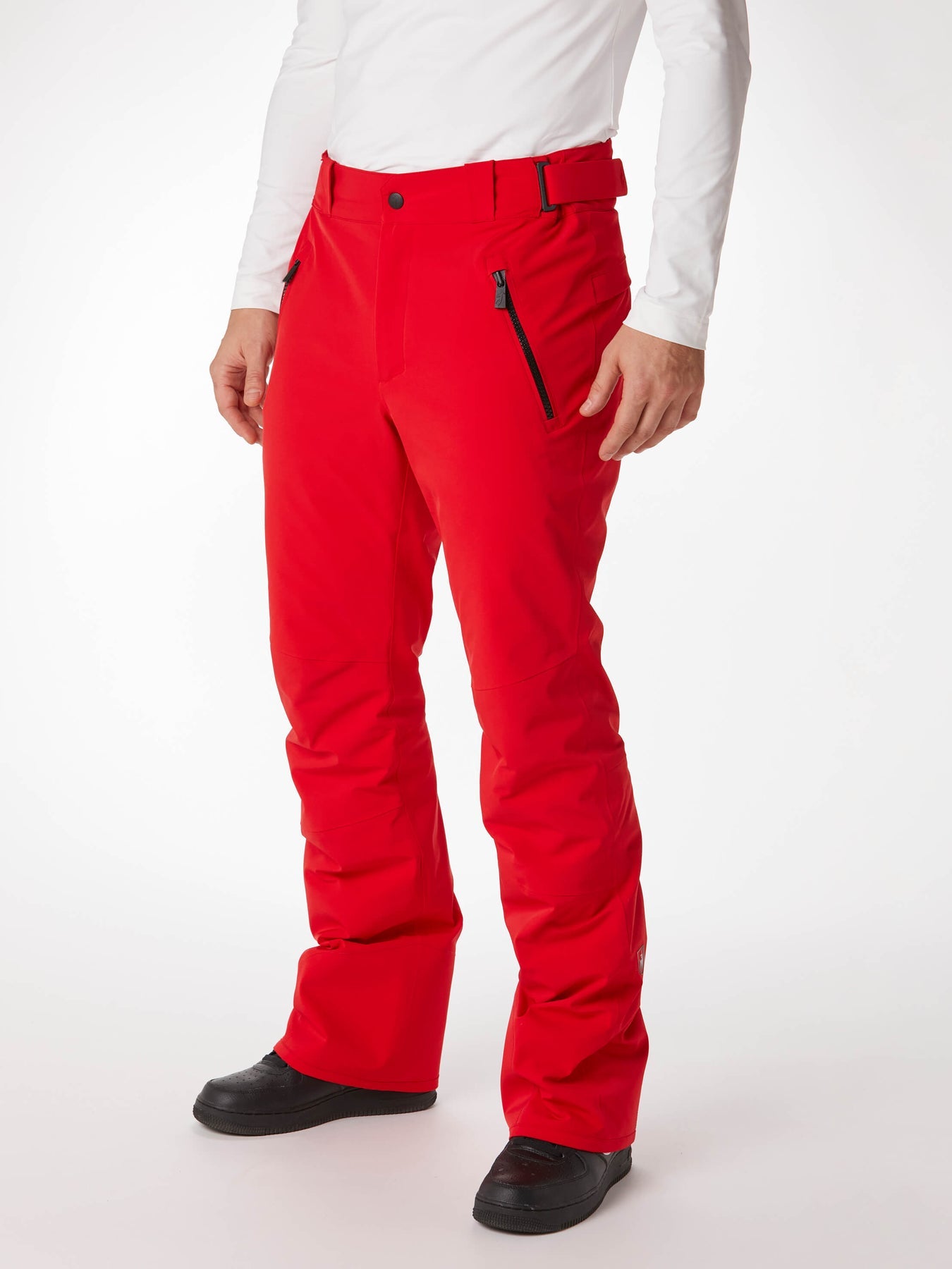 William Ski Pants