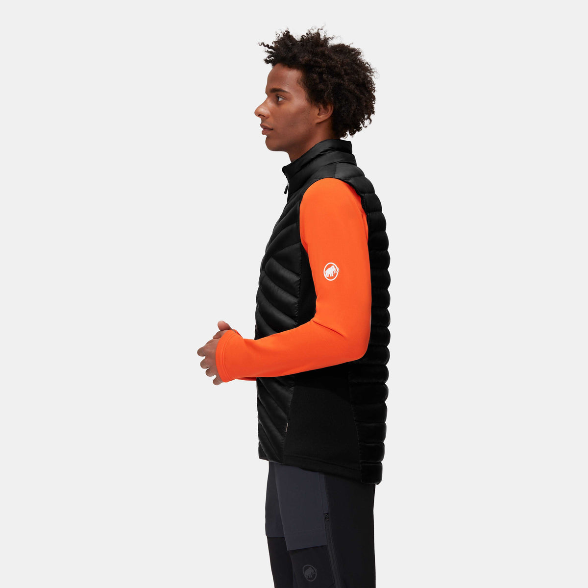 Albula IN Hybrid Vest Men