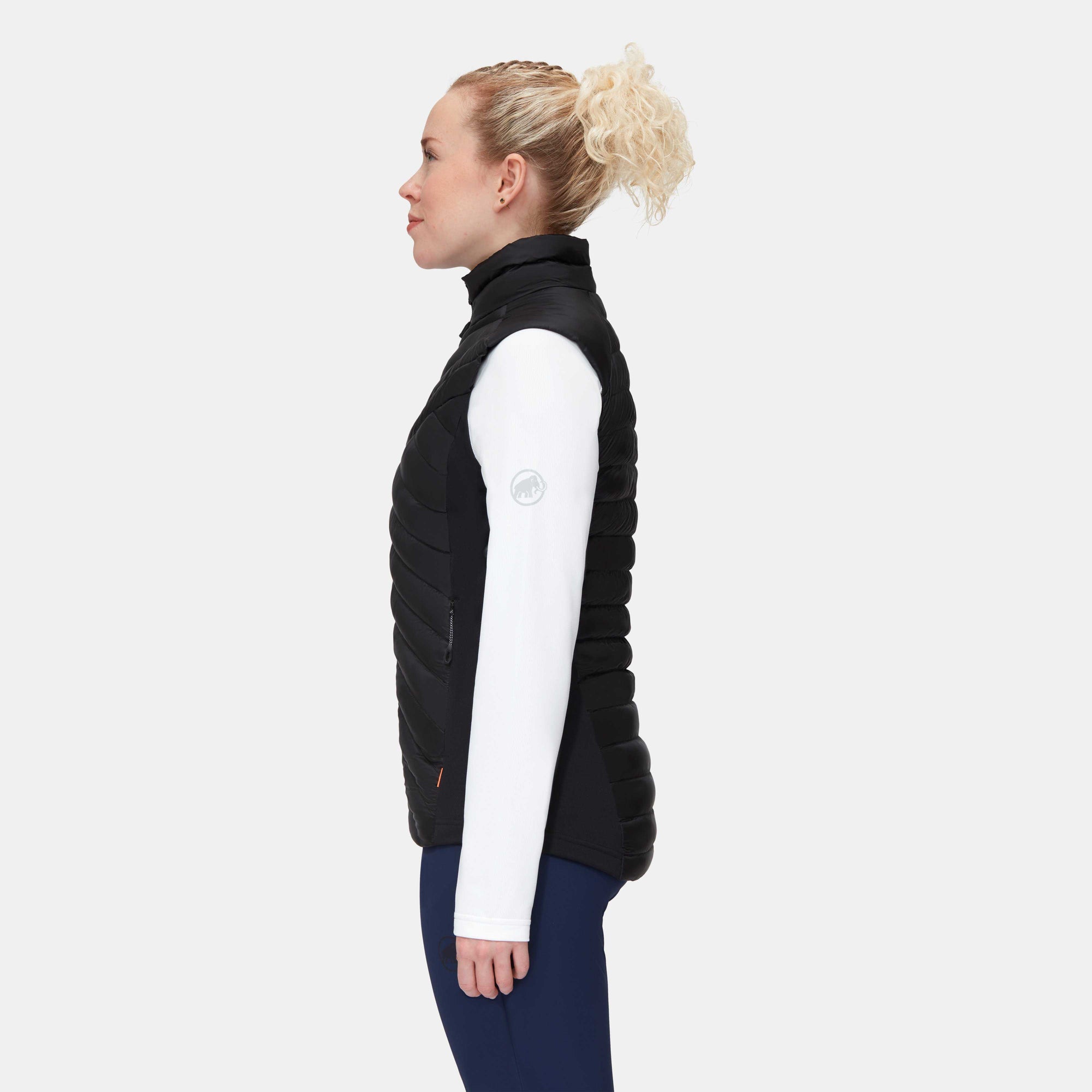 Albula IN Hybrid Vest Women