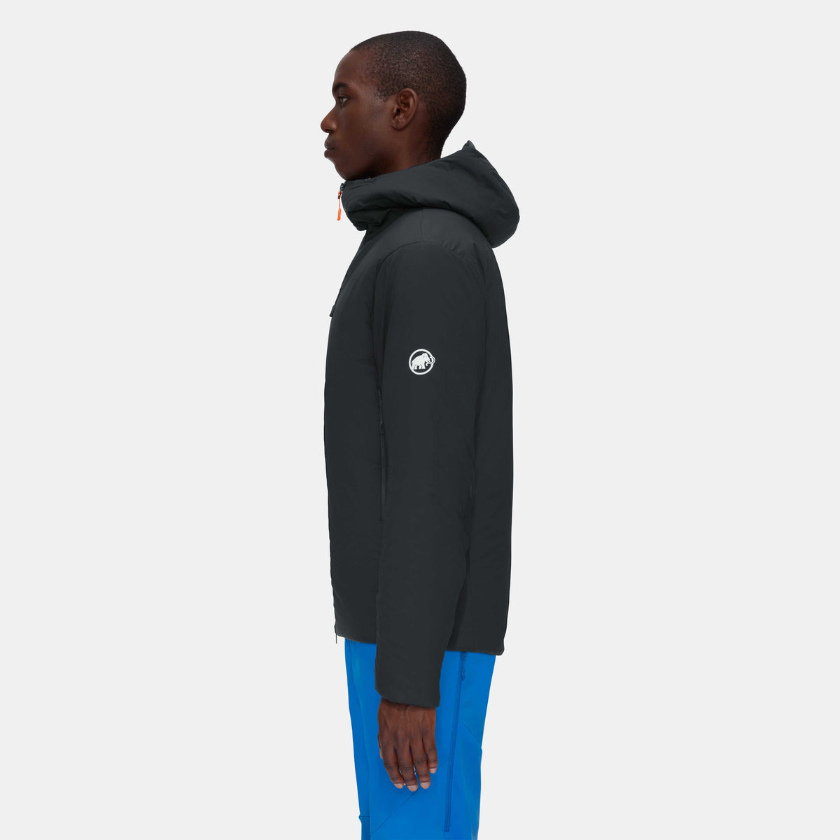 Rime IN Flex Hooded Jacket Men