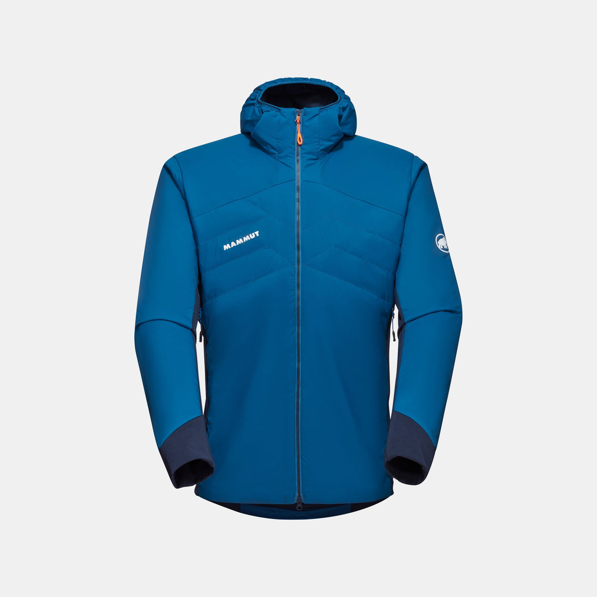 Rime Light IN Flex Hooded Jacket Men