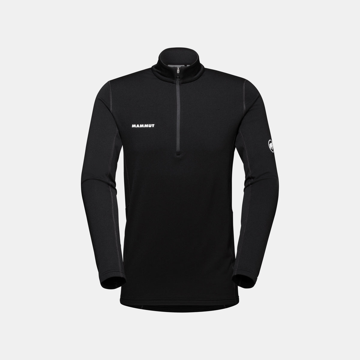 Aenergy ML Half Zip Pull Men
